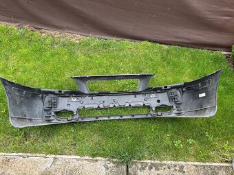 Nárazník Volvo V70 - 3