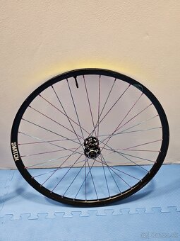 Vypletené mtb kolesá 29 - 3