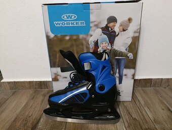 Predam korcule 2v1 40-43 - 3