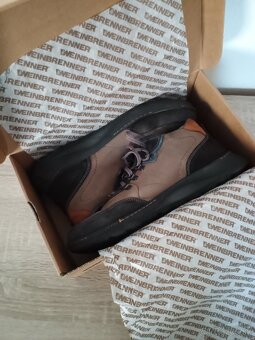 pánske topánky 46 - 3