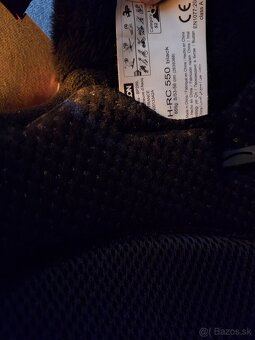 Lyziarska prilba - 3