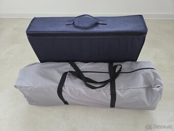 cestovná postieľka Scarlett - 3