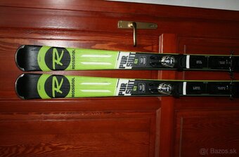 lyže Rossignol GT 163 cm - 3