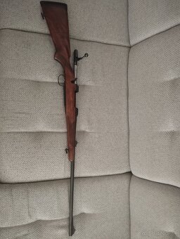 Gulovnica CZ 550 - 3