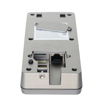 Videovrátnik Hikvision DS-KV6113-WPE1(C) - 3