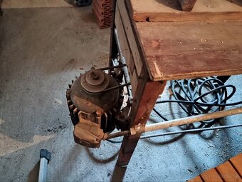 Predám frézku na drevo - 3