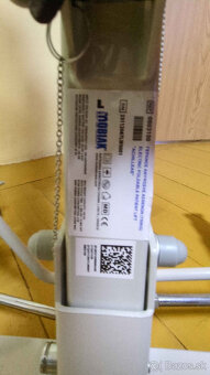 Elektrický zdvihák pacientov - 3