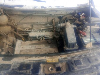 Land Rover freelander - 3