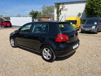 Volkswagen Golf, 2.0TDI 103kWNova STK - 3
