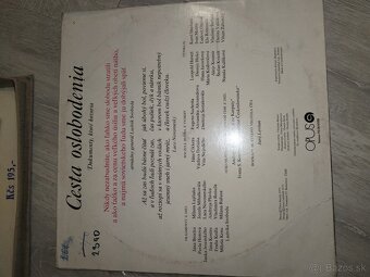 Socializmus - platne - 3