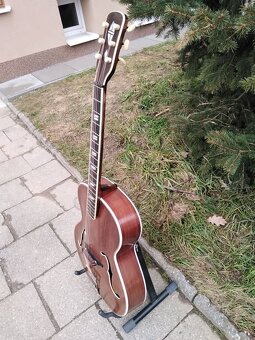 Gitara Cremona - 3