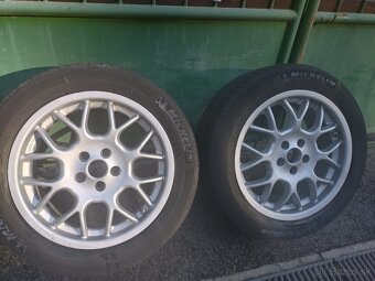 5x100 R16 - 3