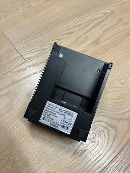 Predám termotlačiareň 58mm USB - 3