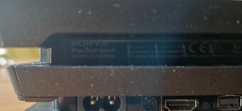 Playstation 4 Pro 1TB FW 13.02 - 3