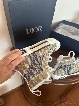 Dior panske tenisky (44) - 3