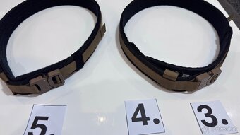 Taktické doplnky, opasky, kapsičky , helikon tex - 3