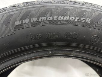 Matador Sibir Snow 205/55 r16 - 3