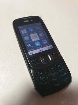 Nokia 6303 classic - 3