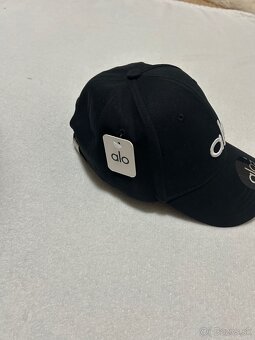 alo šiltovka - 3