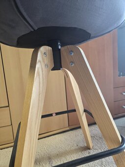 Barova otocna stolicka 2ks - 3