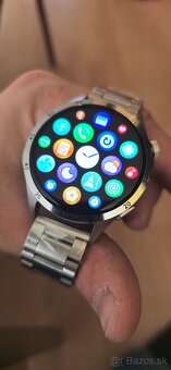 Smart Inteligentné Hodinky - 3