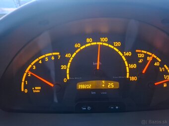 Mercedes sprinter hydraulicke celo - 3