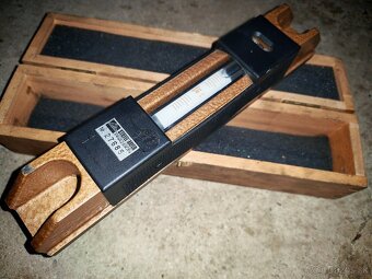 Presná vodováha - 3