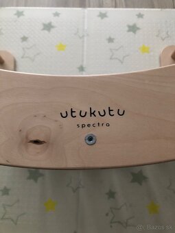 Utukutu montessori hojdacka - 3