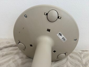 Stolička ergonomická - 3