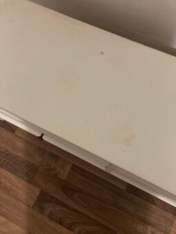 Komoda, stolík pod tv - 3