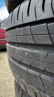 Letne pneu 225/50R18 95V - 3