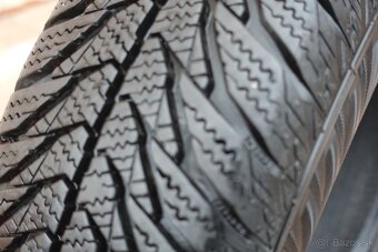 Pneumatiky Matador Sibir snow 2 ks + 1 gratis - 3