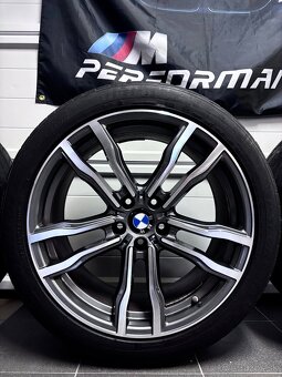 Styling 612M R20 Bmw Letne - 3