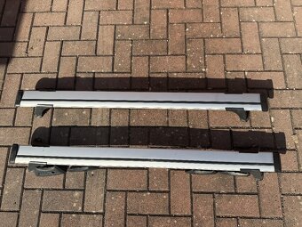 Strešný nosič KIA Sportage - 3