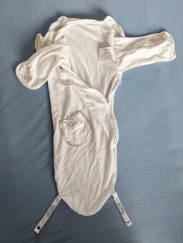 Zavinovací spací vak - 3