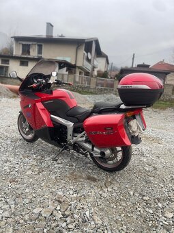 BMW K1200GT (2006) – STK do 10/2029 - 3