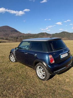 Mini Cooper - 3