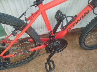 Detský bicykel chlapec 8-10rokov - 3