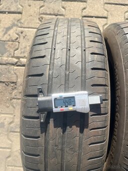 175/65R14 XL Continental  letne - 3