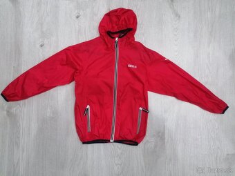 prechodná vetrovka, veľkosť 140 - 3