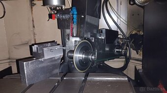 CNC Bruska DOEBELI UPFS 150/88 XYZ(7471) - 3