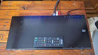 SONY BLU-RAY BDP-S490 - 3