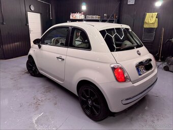 Fiat 500 - 3