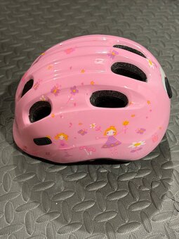 Dievcenska prilba ABUS 45 - 50 cm - 3