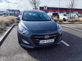 Hyundai i30 TOP STAV - 3