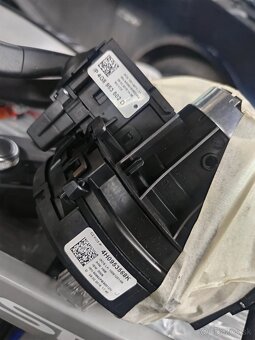 Združený prepínač Audi A6 C7 - 3