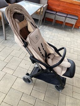 Športový kočiar - 3