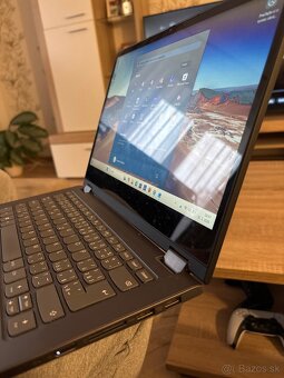 Predám notebook Lenovo IdeaPad c340-14IWL - 3