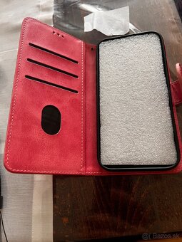 Obal na apple iPhone 16 - 3