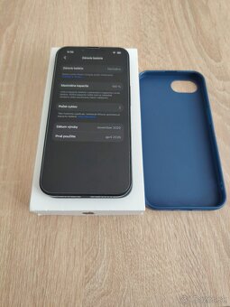 Iphone 16e 128GB - 3